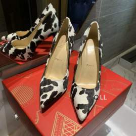 Picture of Christian Shoes _SKUCLsz35-4010CM2CLL04253218